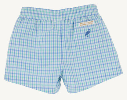 Sheffield Shorts