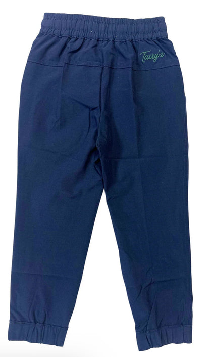Performance Jogger- Navy