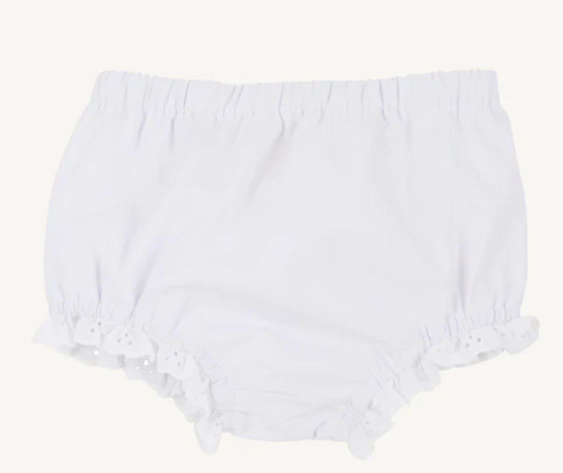 Belle’s Bloomers