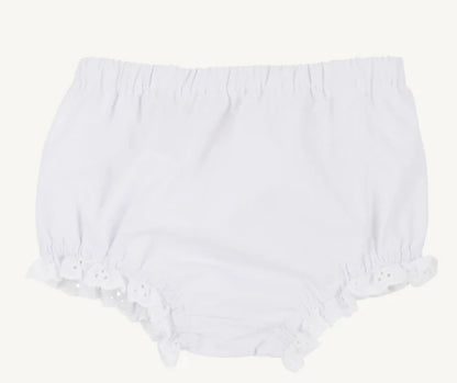 Belle’s Bloomers