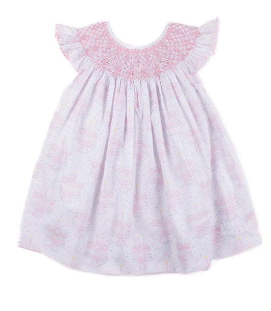 Birthday Ella Dress