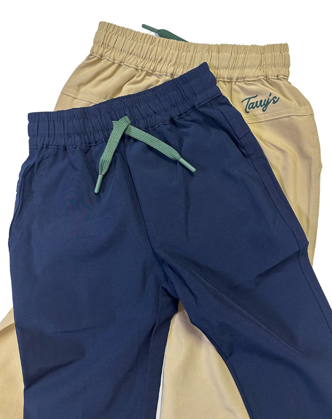 Performance Jogger- Navy