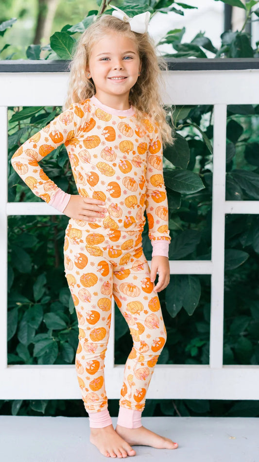 Collette PJ Set
