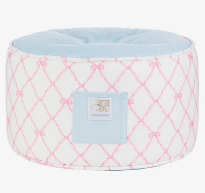 TBBC Belle Meade Ottoman