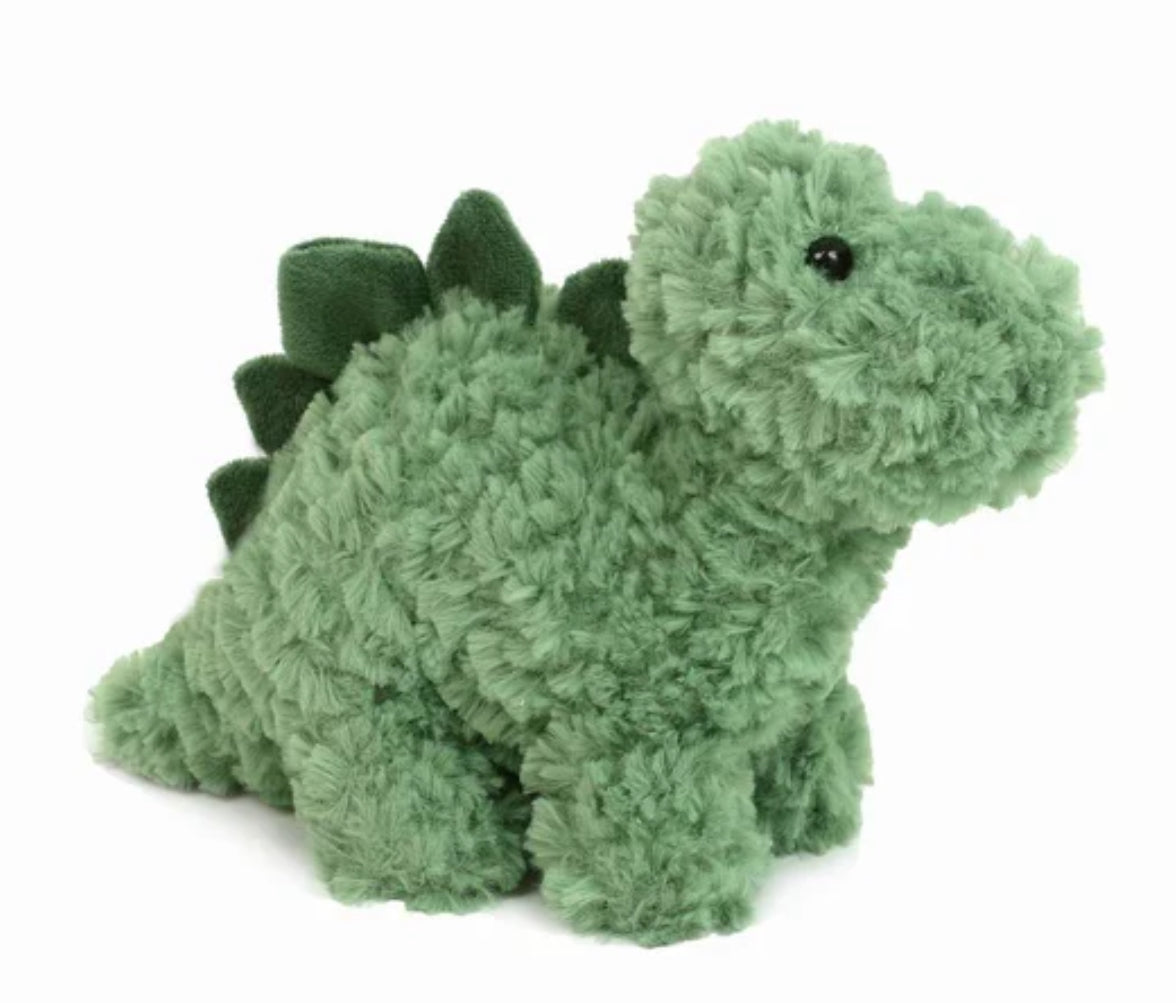 Cuddles the Baby Dino