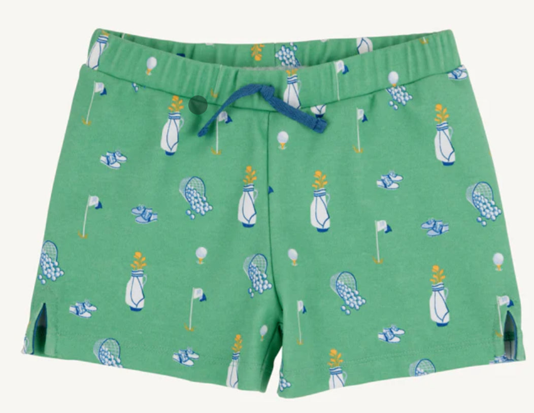 Sullivan Short- Clubhouse