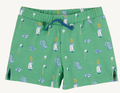 Sullivan Short- Clubhouse