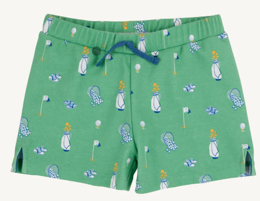 Sullivan Short- Clubhouse