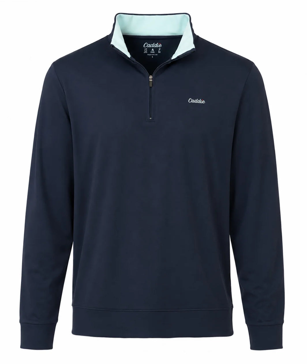 Youth Caddie Pullover