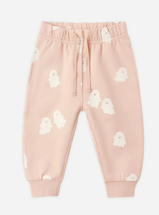 Relaxed Fleece Ghosts Sweatpant