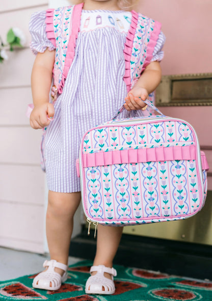 Sarah LunchBox