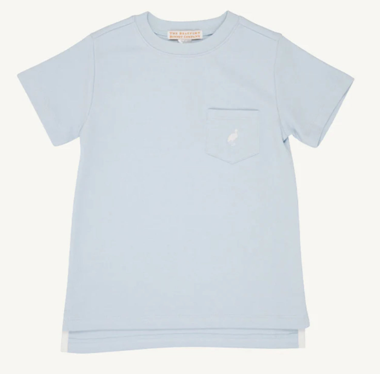 Carter Crewneck