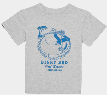Kids Graphic T-Shirt Pools