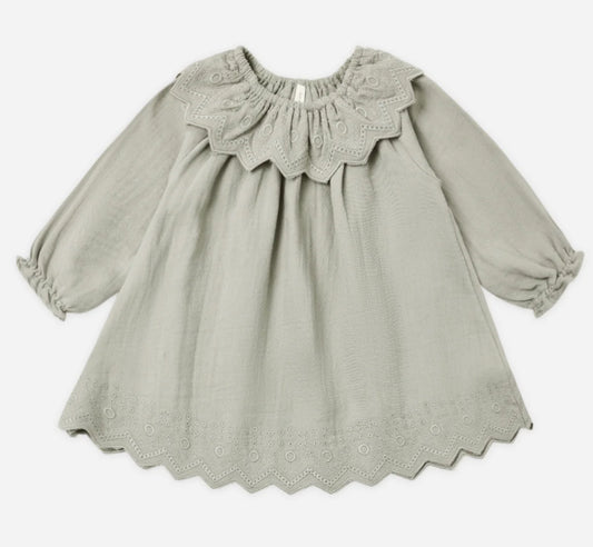 Long Sleeve Isla Dress