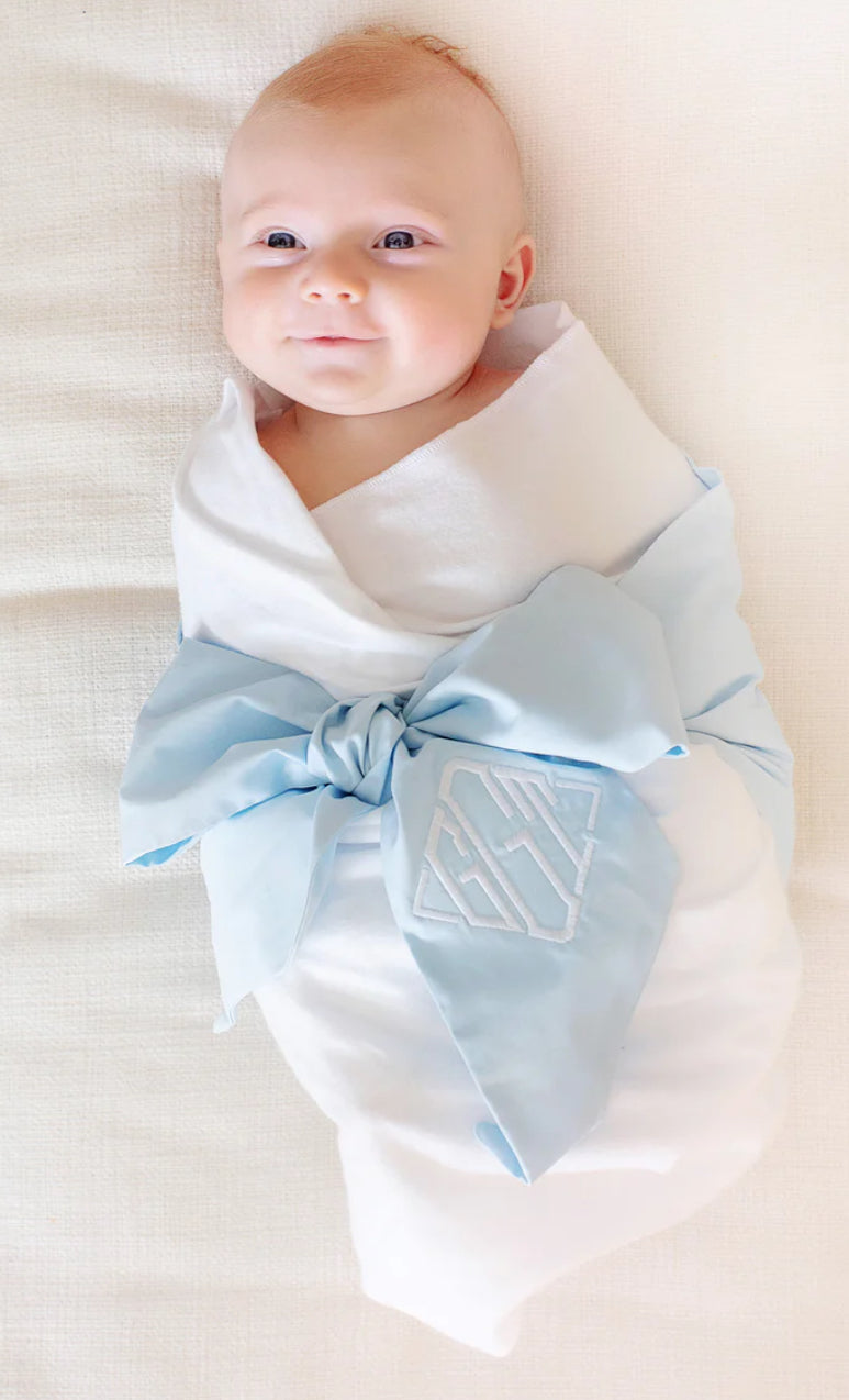 Bow Swaddle