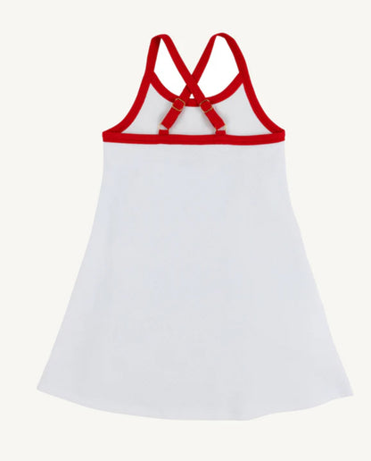 Prepletic Tennis Dress