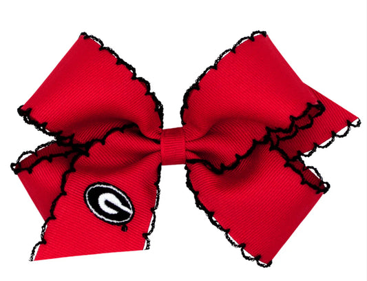 Georgia Bow