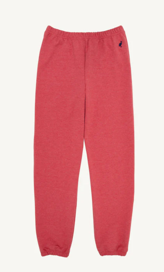 Gates Sweeney Sweatpants- Richmond Red