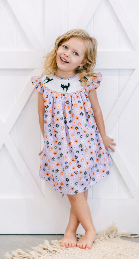 Binx Dress