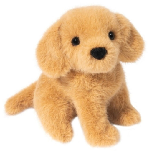 Mini Golden Retriever