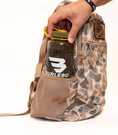 Pintail Camo Backpack