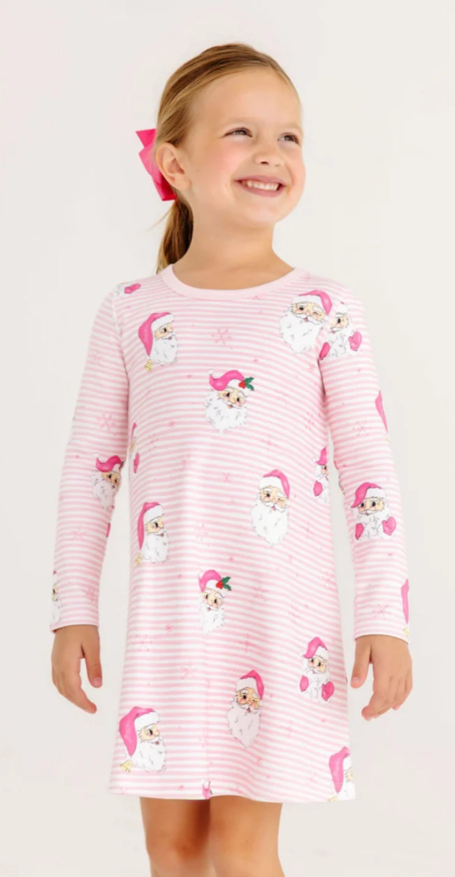 Dear Santa Polly Play Dress