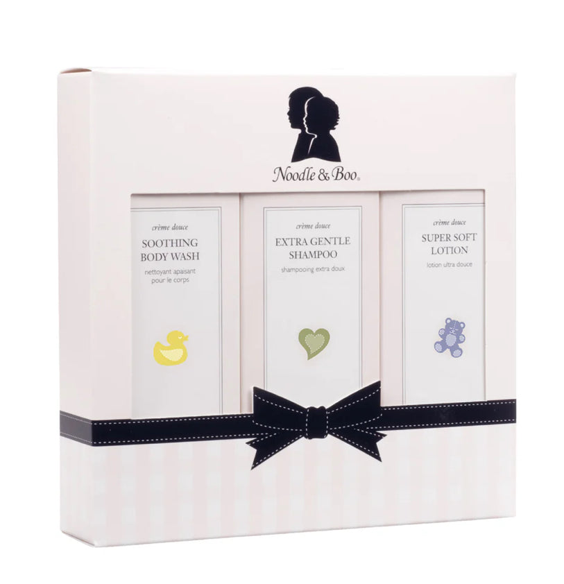 STARTER BABY GIFT SET