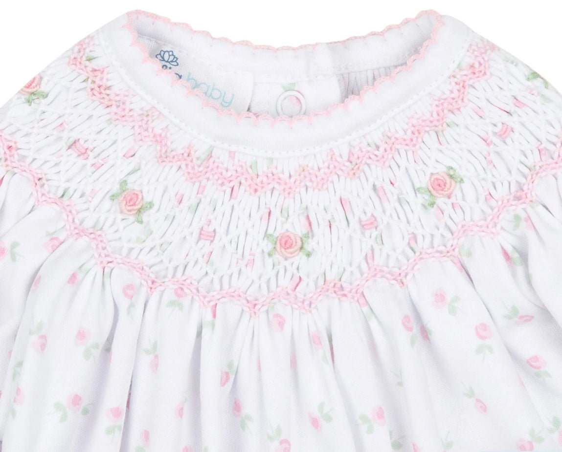 Juliettes Classics Bishop Bubble