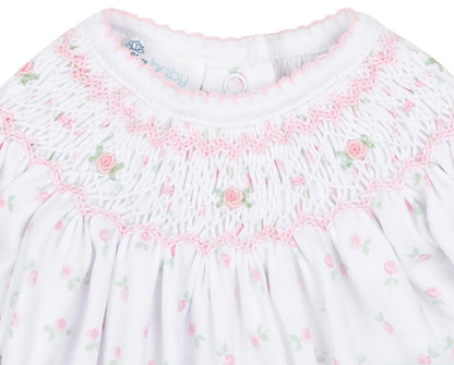 Juliettes Classics Bishop Bubble