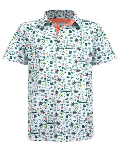 Lane Polo- Golf