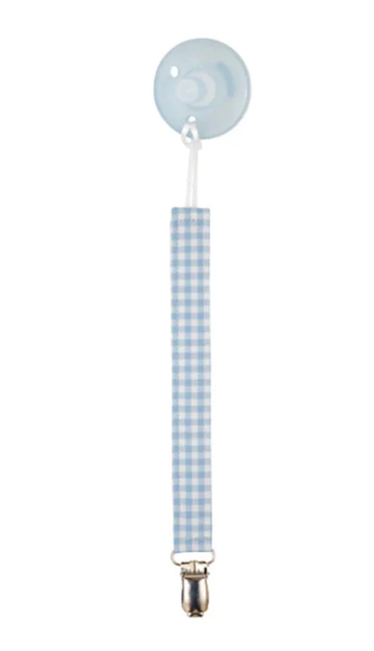Parker Paci Clip- Blue