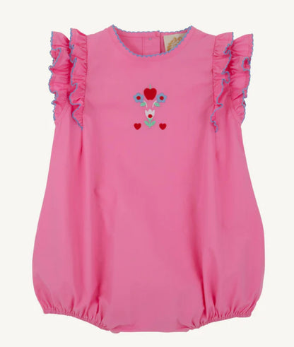 Ruehling Ruffle Bubble