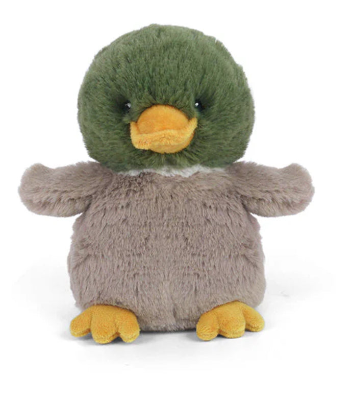 Billie Petit Mallard