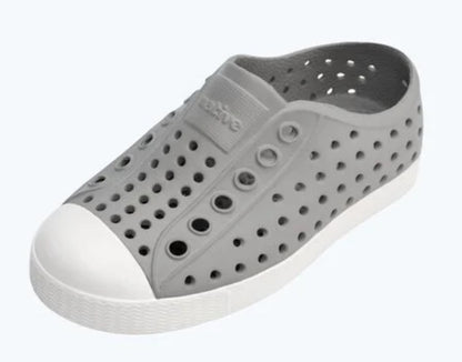 Native Jefferson Kids- Pigeon Grey