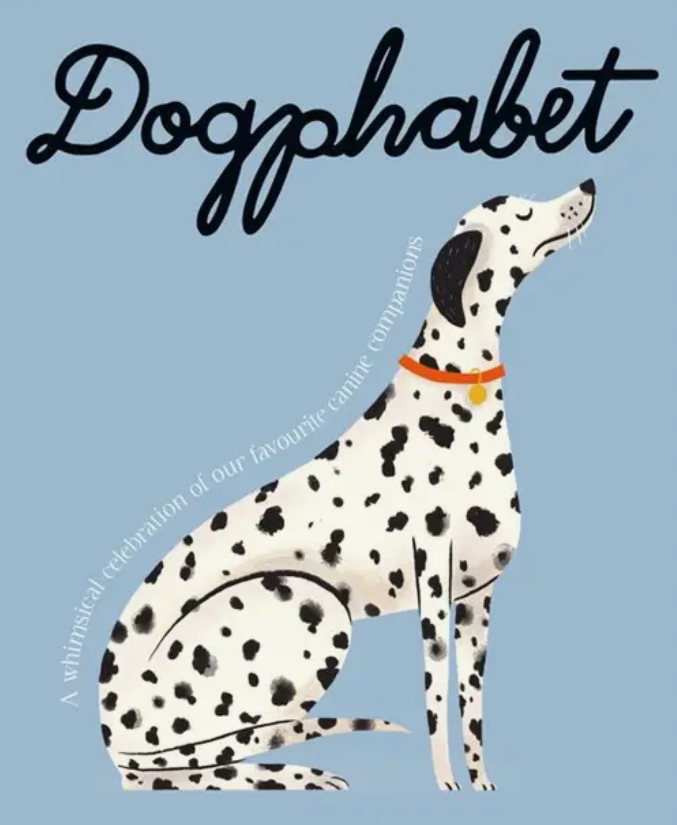 Dogphabet