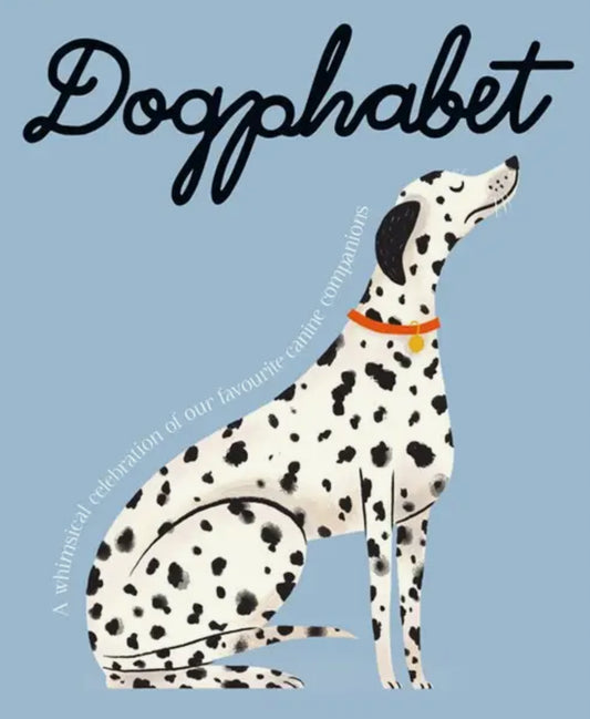 Dogphabet