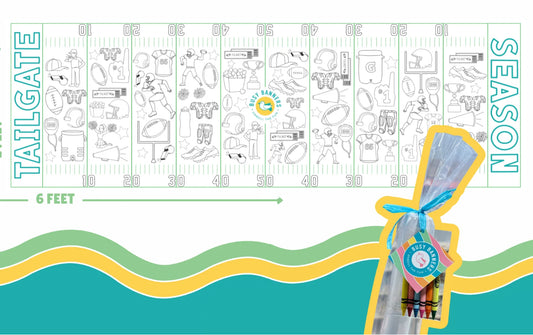 Back To School- Busy Banner
