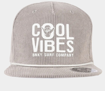 Cool Vibes Hat