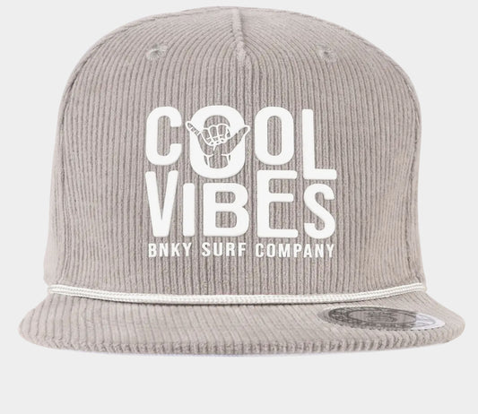 Cool Vibes Hat