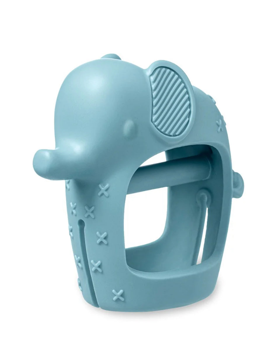 Bitzy Grip Hand Teether