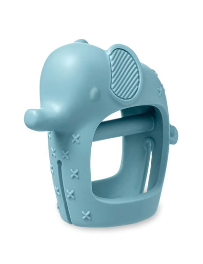 Bitzy Grip Hand Teether