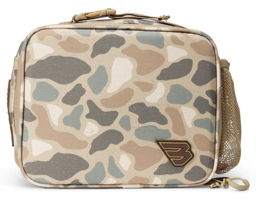 Pintail Camo- Lunch Box