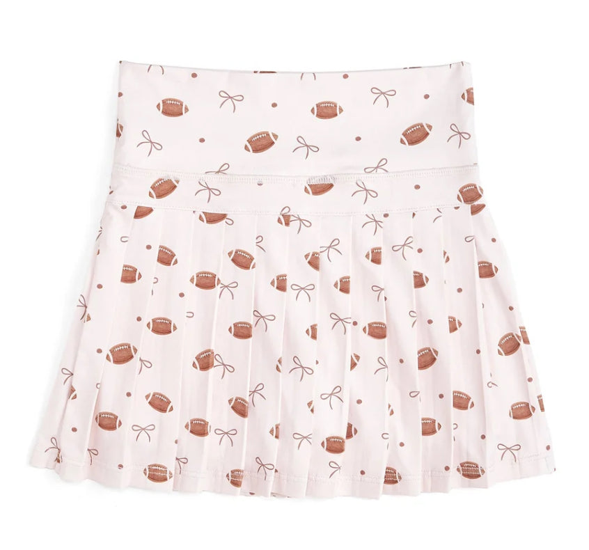 Game Day Athletic Skort