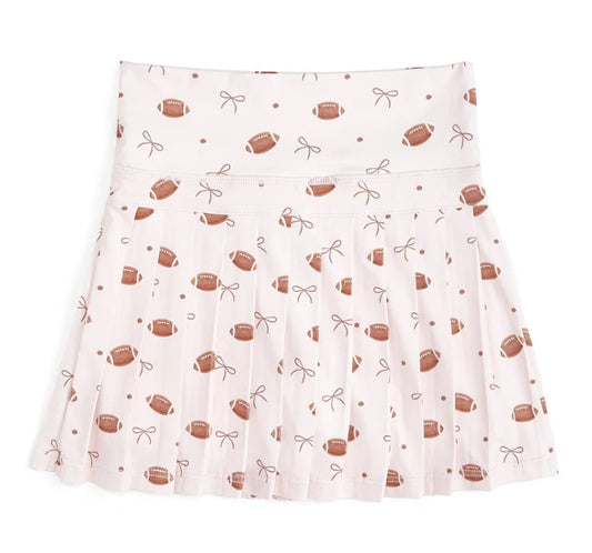 Game Day Athletic Skort