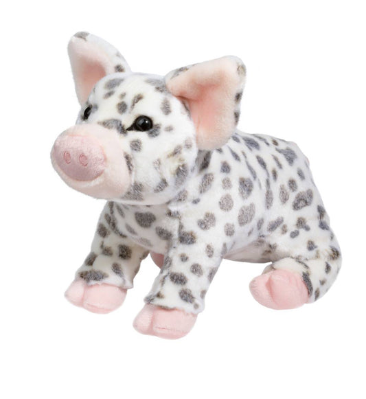 Pauline Spotted Pig
