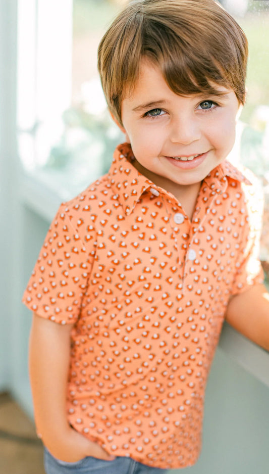 Cutie Pie Polo