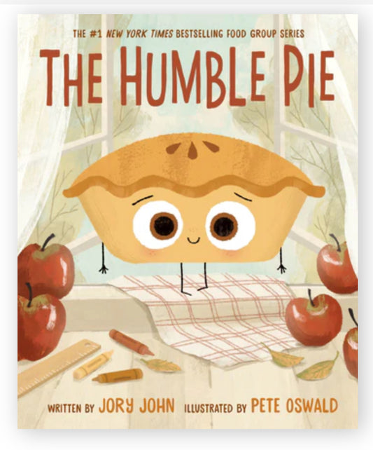 The Humble Pie