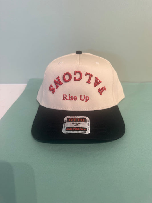 Falcons Custom hat
