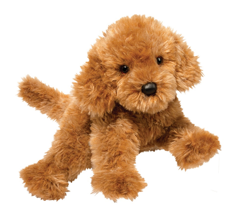 Addie Labradoodle