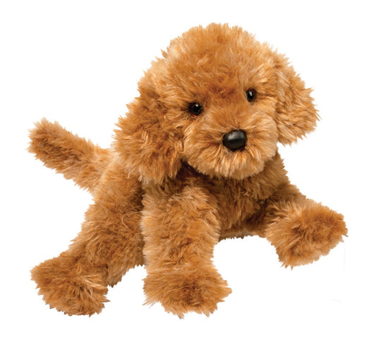 Addie Labradoodle